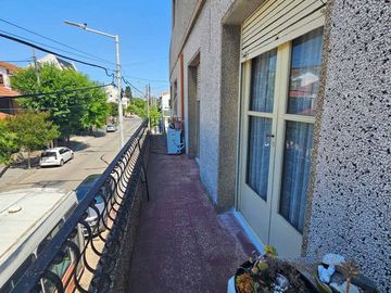 Excte casa para 2 familias-9 amb-coch dobl-Terraza