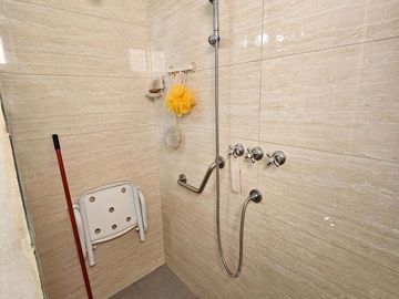 Excte casa para 2 familias-9 amb-coch dobl-Terraza