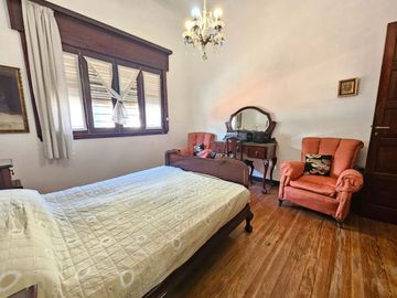 Excte casa para 2 familias-9 amb-coch dobl-Terraza