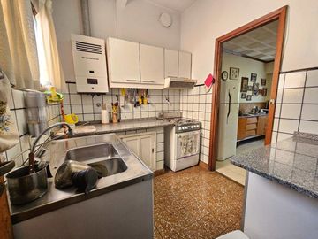 Excte casa para 2 familias-9 amb-coch dobl-Terraza