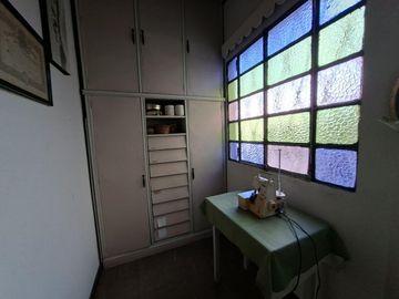 Excte casa para 2 familias-9 amb-coch dobl-Terraza