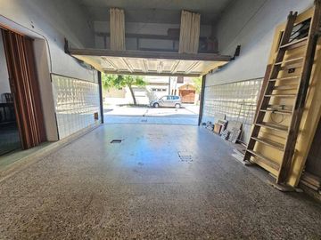Excte casa para 2 familias-9 amb-coch dobl-Terraza