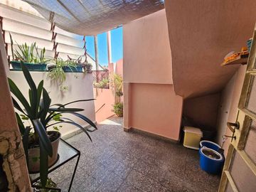 Excte casa para 2 familias-9 amb-coch dobl-Terraza