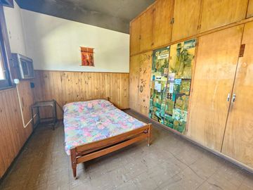 Excte casa para 2 familias-9 amb-coch dobl-Terraza