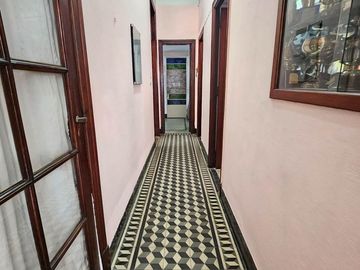 Excte casa para 2 familias-9 amb-coch dobl-Terraza