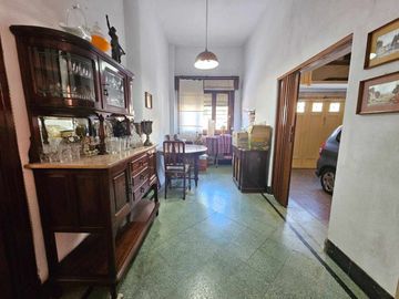 Excte casa para 2 familias-9 amb-coch dobl-Terraza