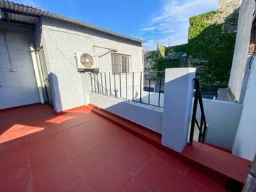 VENTA PH 4 amb, patio, terraza, SAAVEDDRA