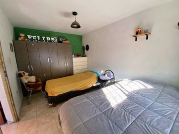 VENTA PH 4 amb, patio, terraza, SAAVEDDRA