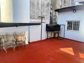 VENTA PH 4 amb, patio, terraza, SAAVEDDRA