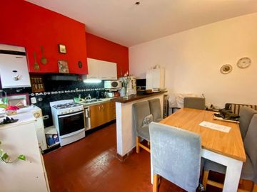 VENTA PH 4 amb, patio, terraza, SAAVEDDRA