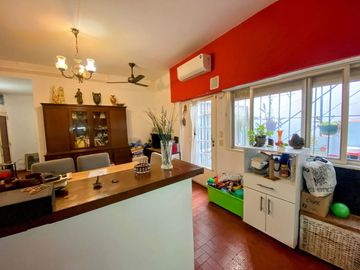 VENTA PH 4 amb, patio, terraza, SAAVEDDRA