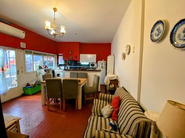 VENTA PH 4 amb, patio, terraza, SAAVEDDRA