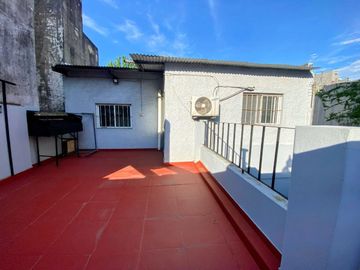 VENTA PH 4 amb, patio, terraza, SAAVEDDRA