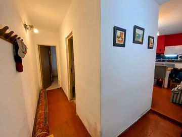 VENTA PH 4 amb, patio, terraza, SAAVEDDRA