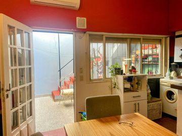VENTA PH 4 amb, patio, terraza, SAAVEDDRA