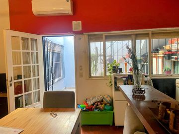 VENTA PH 4 amb, patio, terraza, SAAVEDDRA