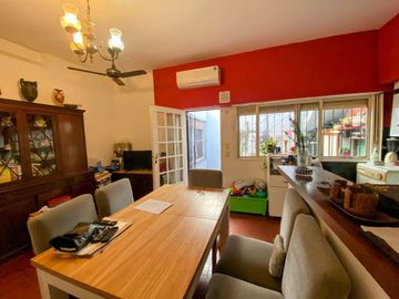 VENTA PH 4 amb, patio, terraza, SAAVEDDRA