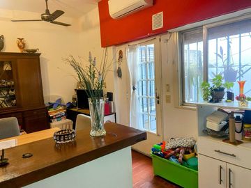 VENTA PH 4 amb, patio, terraza, SAAVEDDRA