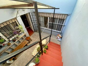 VENTA PH 4 amb, patio, terraza, SAAVEDDRA
