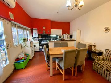 VENTA PH 4 amb, patio, terraza, SAAVEDDRA