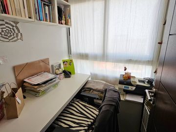 Excte. 4 amb + escrit- balc c/parr-Avell centro