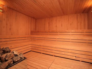 VENTA 2 AMBIENTES BARRANCAS BELGRANO AMENITIES