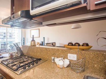 VENTA 2 AMBIENTES BARRANCAS BELGRANO AMENITIES