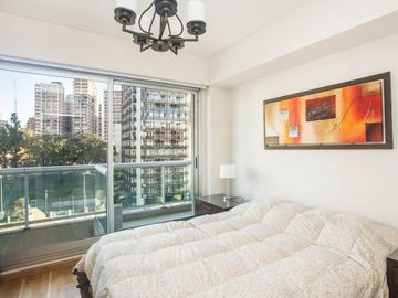 VENTA 2 AMBIENTES BARRANCAS BELGRANO AMENITIES