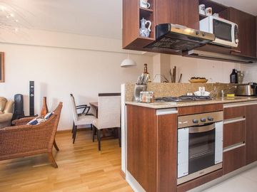VENTA 2 AMBIENTES BARRANCAS BELGRANO AMENITIES
