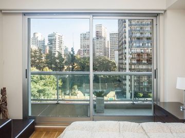 VENTA 2 AMBIENTES BARRANCAS BELGRANO AMENITIES