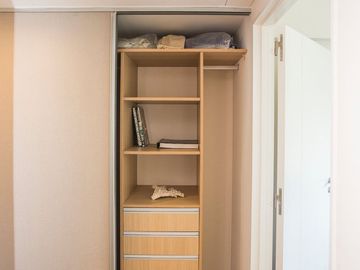 VENTA 2 AMBIENTES BARRANCAS BELGRANO AMENITIES