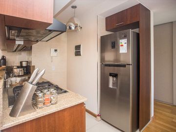 VENTA 2 AMBIENTES BARRANCAS BELGRANO AMENITIES