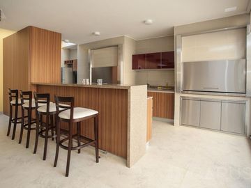 VENTA 2 AMBIENTES BARRANCAS BELGRANO AMENITIES
