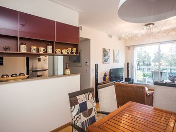 VENTA 2 AMBIENTES BARRANCAS BELGRANO AMENITIES