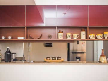 VENTA 2 AMBIENTES BARRANCAS BELGRANO AMENITIES
