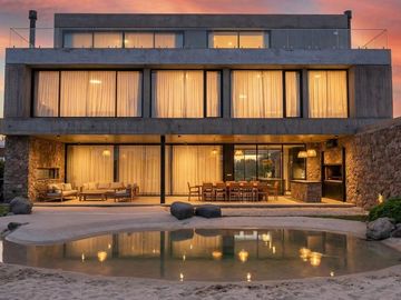 VENTA CASA BARRIO MUELLES PUERTOS DEL LAGO ESCOBAR