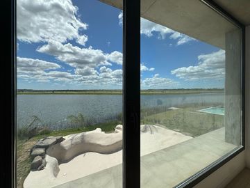 VENTA CASA BARRIO MUELLES PUERTOS DEL LAGO ESCOBAR