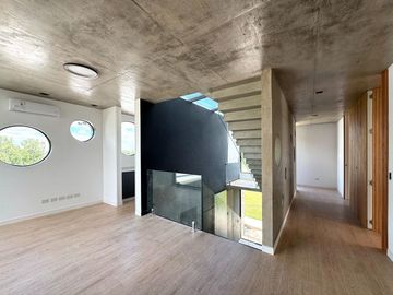 VENTA CASA BARRIO MUELLES PUERTOS DEL LAGO ESCOBAR