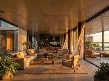 VENTA CASA BARRIO MUELLES PUERTOS DEL LAGO ESCOBAR