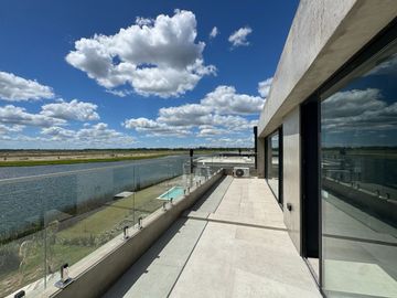 VENTA CASA BARRIO MUELLES PUERTOS DEL LAGO ESCOBAR