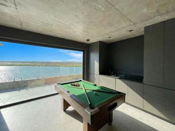 VENTA CASA BARRIO MUELLES PUERTOS DEL LAGO ESCOBAR