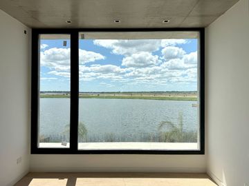 VENTA CASA BARRIO MUELLES PUERTOS DEL LAGO ESCOBAR