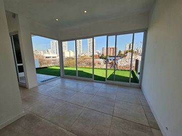 PH 4 AMB A ESTRENAR-COCHERA-QUINCHO-TERRAZA-NUÑEZ