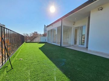 PH 4 AMB A ESTRENAR-COCHERA-QUINCHO-TERRAZA-NUÑEZ