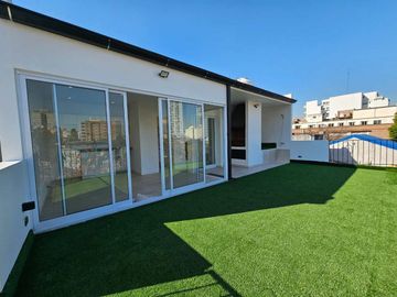 PH 4 AMB A ESTRENAR-COCHERA-QUINCHO-TERRAZA-NUÑEZ