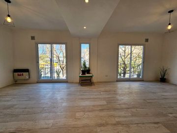 PH 4 AMB A ESTRENAR-COCHERA-QUINCHO-TERRAZA-NUÑEZ