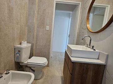 PH 4 AMB A ESTRENAR-COCHERA-QUINCHO-TERRAZA-NUÑEZ