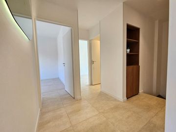 PH 4 AMB A ESTRENAR-COCHERA-QUINCHO-TERRAZA-NUÑEZ
