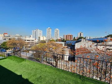 PH 4 AMB A ESTRENAR-COCHERA-QUINCHO-TERRAZA-NUÑEZ