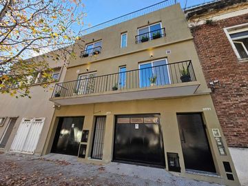 PH 4 AMB A ESTRENAR-COCHERA-QUINCHO-TERRAZA-NUÑEZ